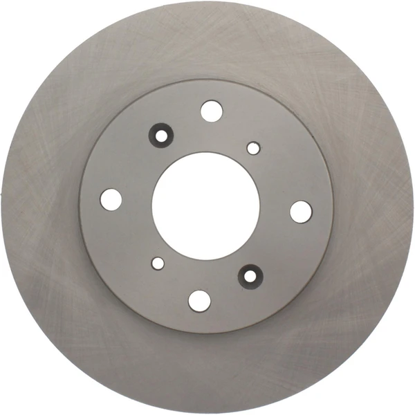 Centric 121.40039 Brake Rotor Front