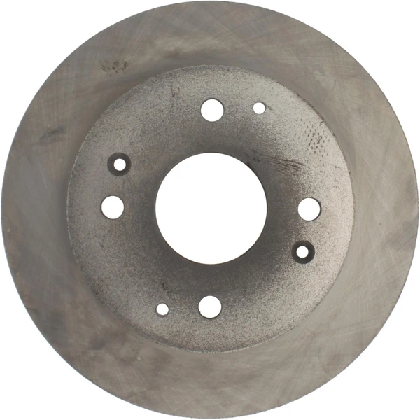 Centric 121.40041 Brake Rotor Rear