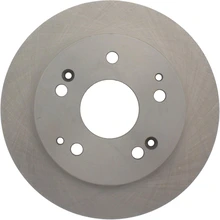 Centric 121.40042 Brake Rotor Rear Side