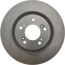 Centric 121.40043 Brake Rotor Front