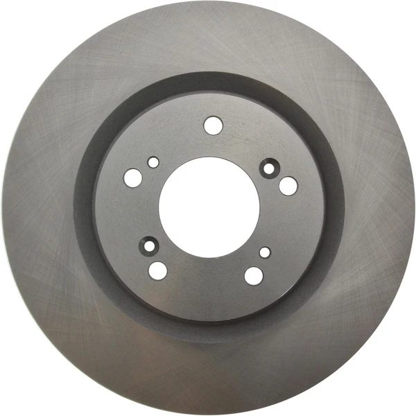 Centric 121.40043 Brake Rotor Front