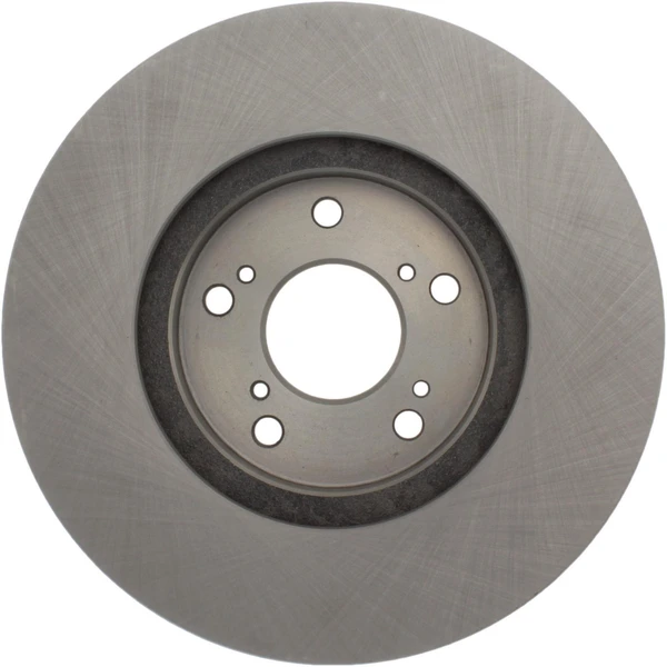 Centric 121.40046 Brake Rotor Front