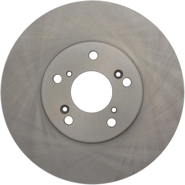 Centric 121.40046 Brake Rotor Front