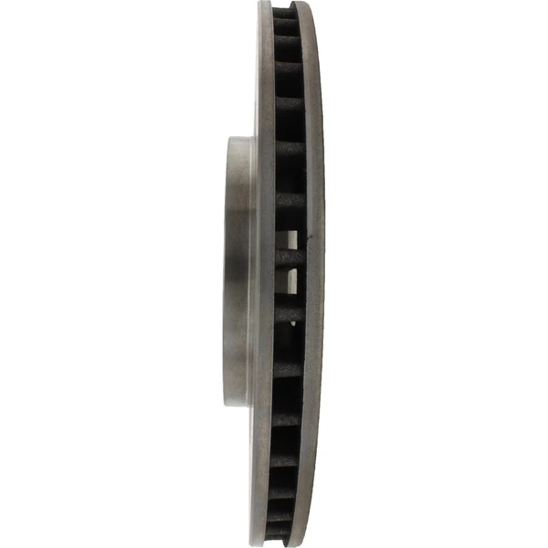 Centric 121.40048 Brake Rotor Front