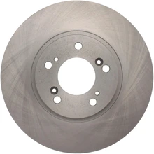 Disc Brake Rotor - Front Side - Centric 121.40049