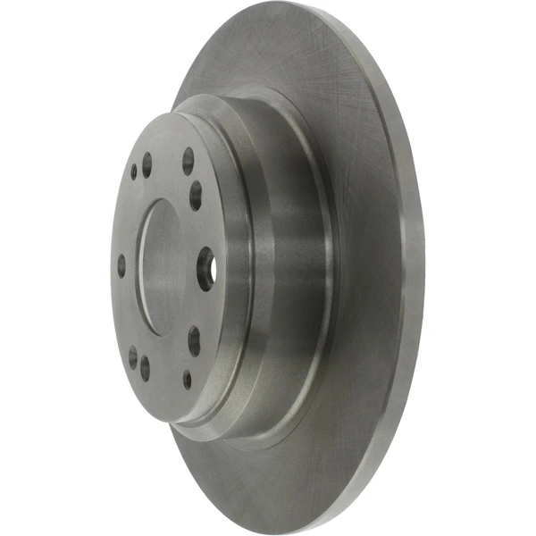 Centric 121.40051 Brake Rotor Rear
