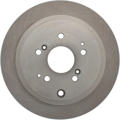 Disc Brake Rotor - Rear Side - Centric 121.40053