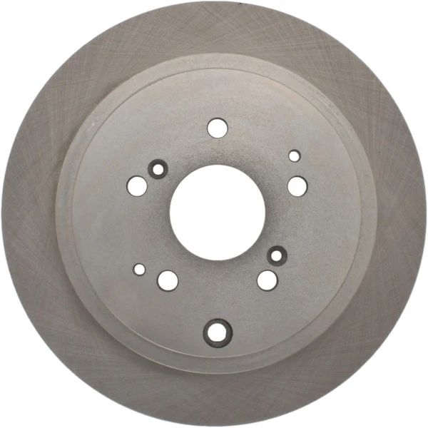 Centric 121.40053 Brake Rotor Rear