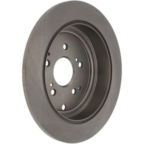 Centric 121.40053 Brake Rotor Rear