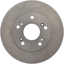 Centric 121.40056 Brake Rotor Front