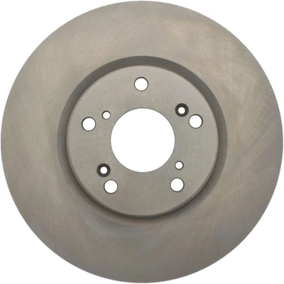 Disc Brake Rotor - Front Side - Centric 121.40057