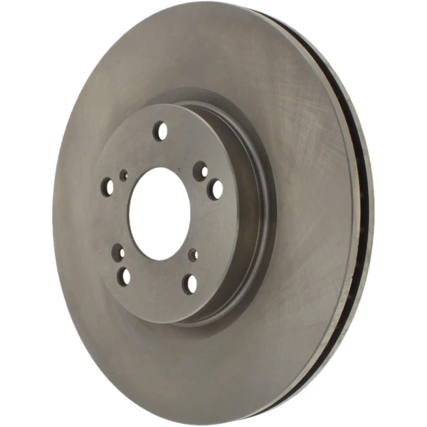 Centric 121.40057 Brake Rotor Front