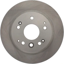 Centric 121.40061 Brake Rotor Rear