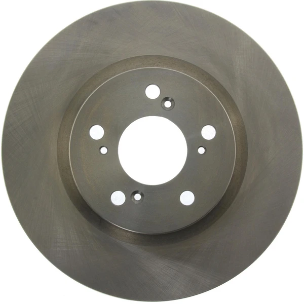 Centric 121.40066 Brake Rotor Front