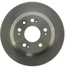 Disc Brake Rotor - Rear Side - Centric 121.40067