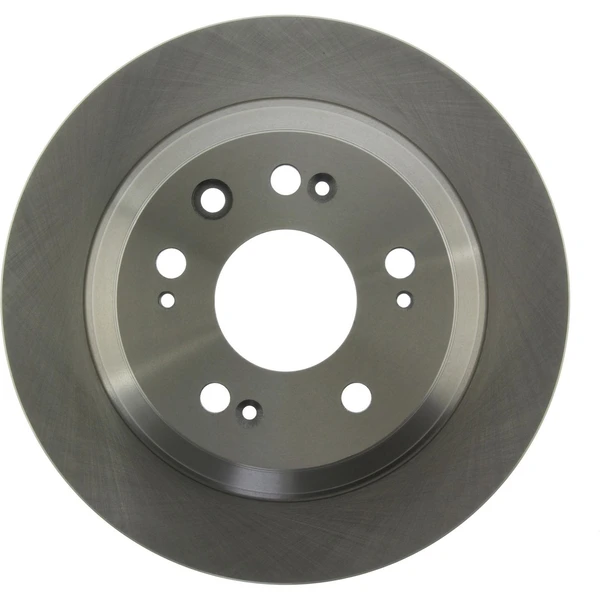 Centric 121.40067 Brake Rotor Rear