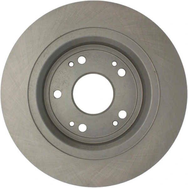 Centric 121.40068 Brake Rotor Rear