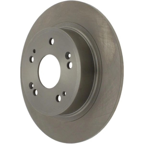 Centric 121.40068 Brake Rotor Rear