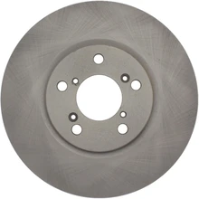 Disc Brake Rotor - Front Side - Centric 121.40069