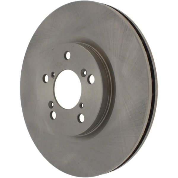 Centric 121.40069 Brake Rotor Front