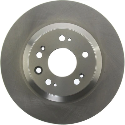 Centric 121.40074 Brake Rotor Rear