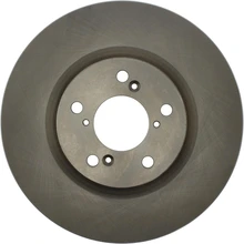 Centric 121.40075 Brake Rotor Front