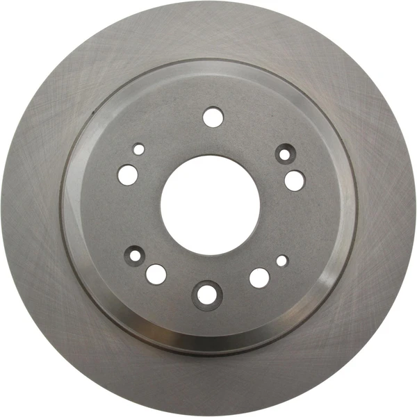 Centric 121.40077 Brake Rotor Rear