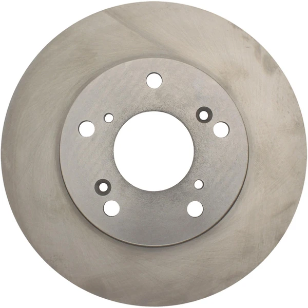 Centric 121.40082 Brake Rotor Front