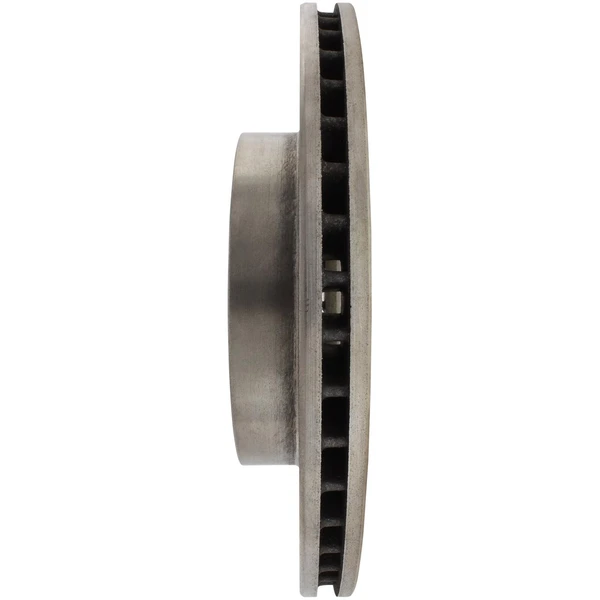 Centric 121.40082 Brake Rotor Front