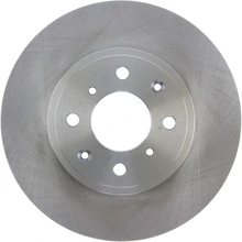 Centric 121.40085 Brake Rotor Front Side