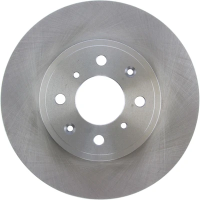 Disc Brake Rotor - Front Side - Centric 121.40085