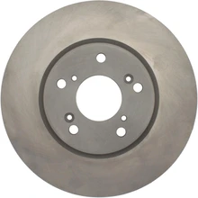 Centric 121.40086 Brake Rotor Front Side