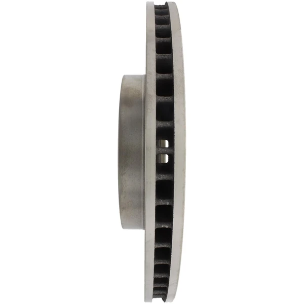 Centric 121.40086 Brake Rotor Front
