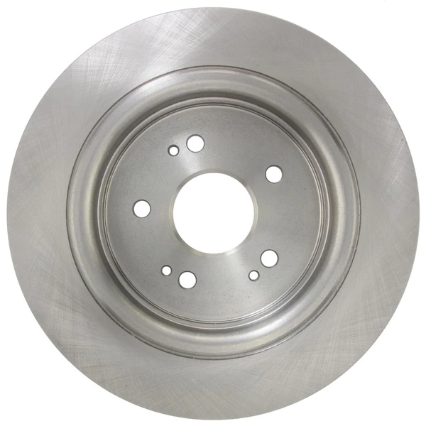 Centric 121.40087 Brake Rotor Rear