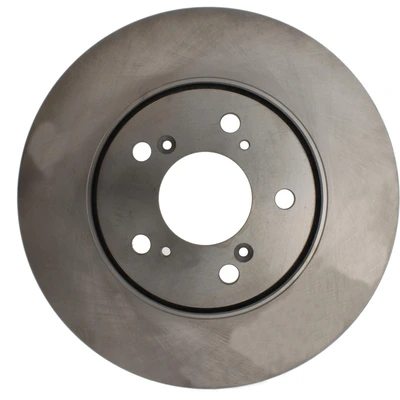 Disc Brake Rotor - Front Side - Centric 121.40088