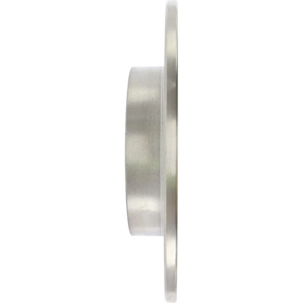 Centric 121.40089 Brake Rotor Rear