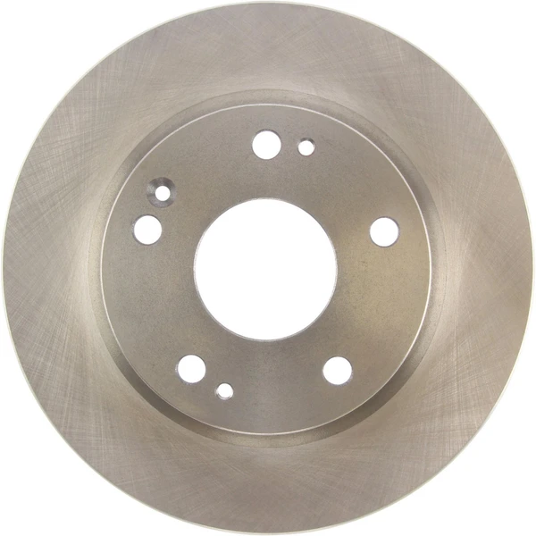 Centric 121.40089 Brake Rotor Rear
