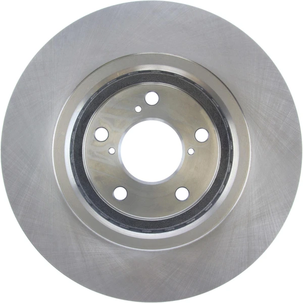 Centric 121.40092 Brake Rotor Front