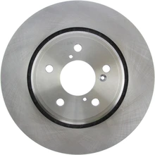 Centric 121.40092 Brake Rotor Front Side
