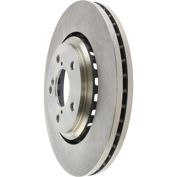 Centric 121.40092 Brake Rotor Front