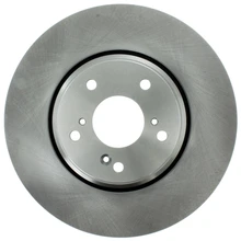Centric 121.40094 Brake Rotor Front Side