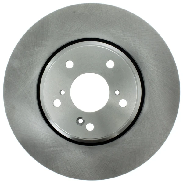 Centric 121.40094 Brake Rotor Front