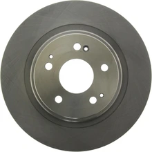 Centric 121.40095 Brake Rotor Rear Side