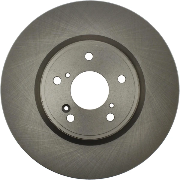 Centric 121.40096 Brake Rotor Front