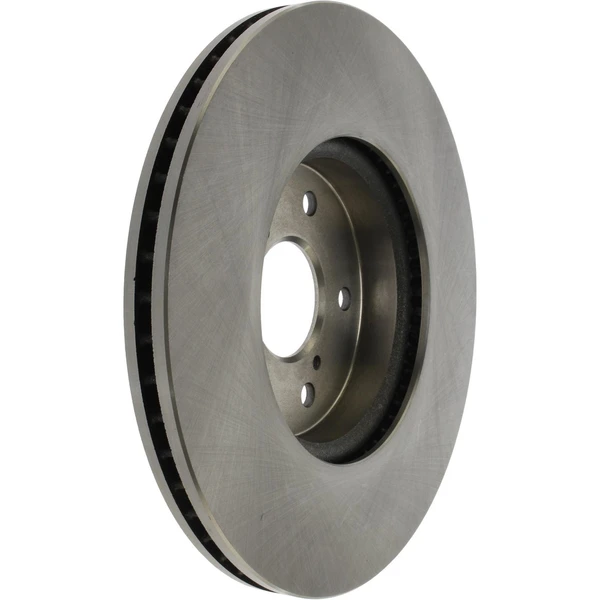 Centric 121.40096 Brake Rotor Front