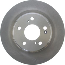 Centric 121.40101 Brake Rotor Rear