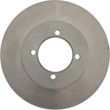 Centric 121.42002 Brake Rotor Front Side