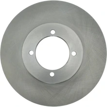 Centric 121.42004 Brake Rotor Front Side