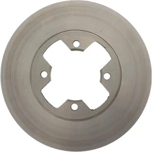 Centric 121.42005 Brake Rotor Front Side
