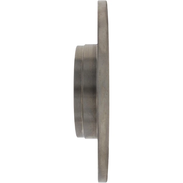 Centric 121.42007 Brake Rotor Front